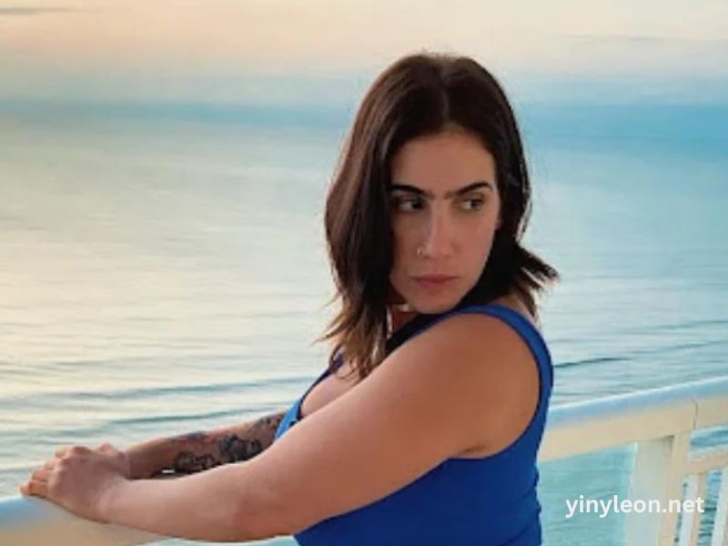 Yinyleon Fake